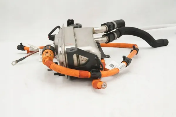 Aquecedor elétrico OEM 9892240 para BMW 5 G30 G31 image 3