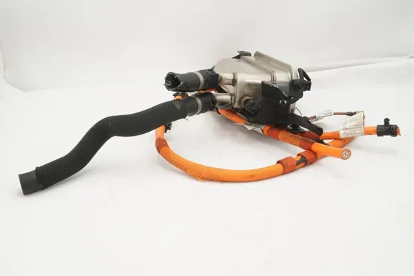 Aquecedor elétrico OEM 9892240 para BMW 5 G30 G31 image 4