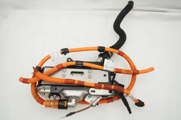 Aquecedor elétrico OEM 9892240 para BMW 5 G30 G31 image 5