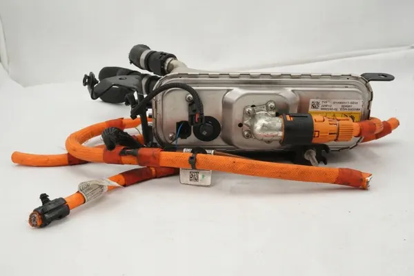 Aquecedor elétrico OEM 9892240 para BMW 5 G30 G31 image 6