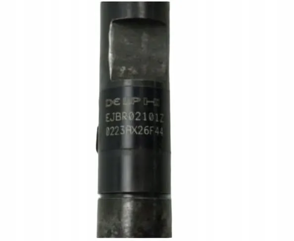 Injetor Diesel Renault Kangoo 1.5 dCi OEM EJBR02101Z image 2