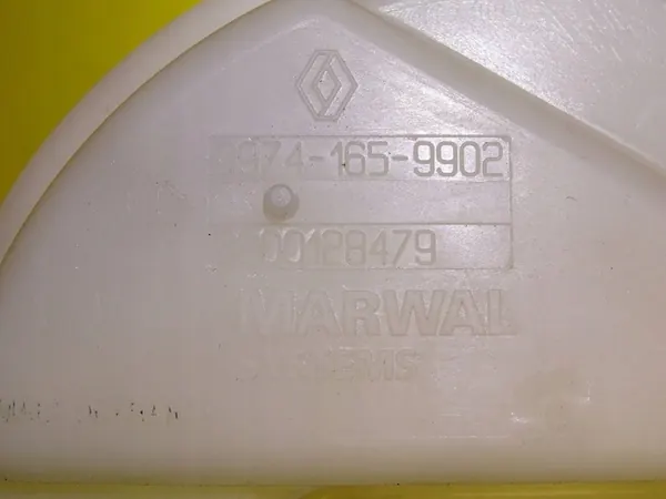 Brandstofniveausensor Renault Clio II 8200128479 image 2