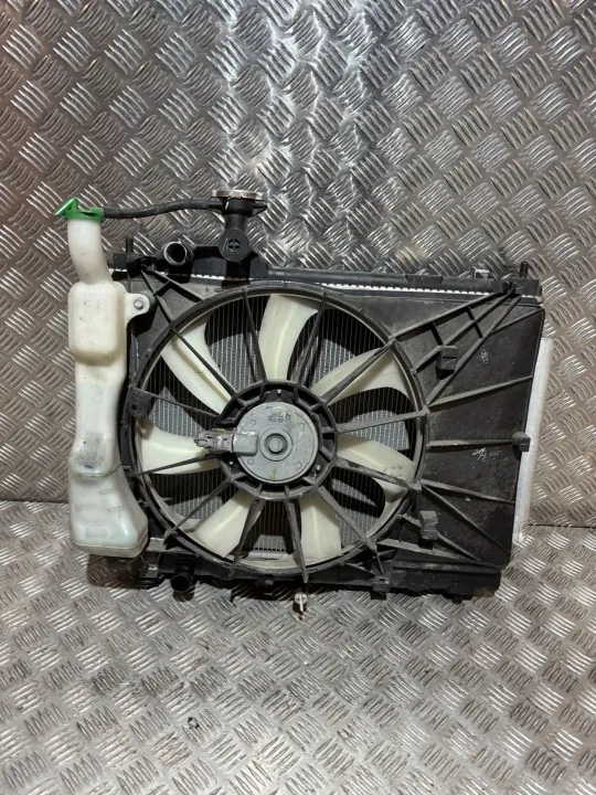 OEM PK22879 Vatten Kylare Fläkt Rem Suzuki Baleno II image 2