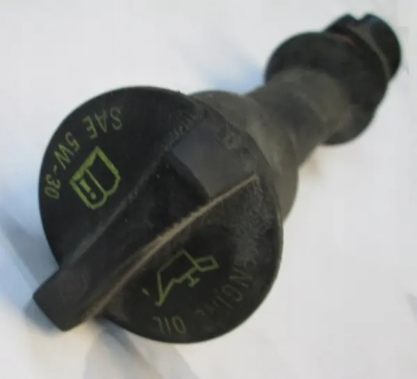 Dodge OE motoroliedop OEM ORGINALNY voor 3.6L image 2
