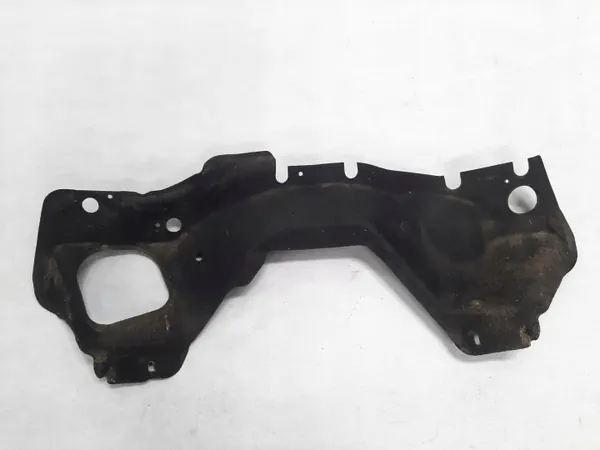Isolation de cloison VW TRANSPORTER T5 Pièce OEM image 2