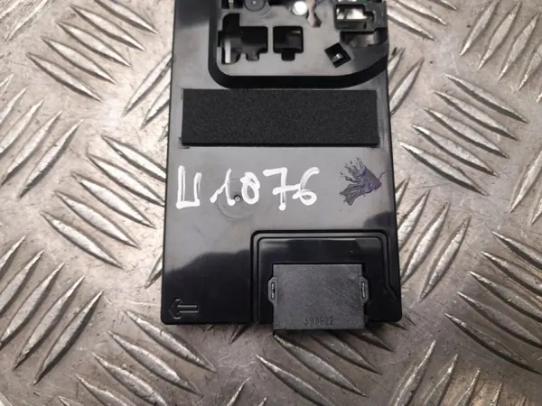 Amplificateur antenne OEM 1EA035741A pour Volkswagen ID.3 image 3