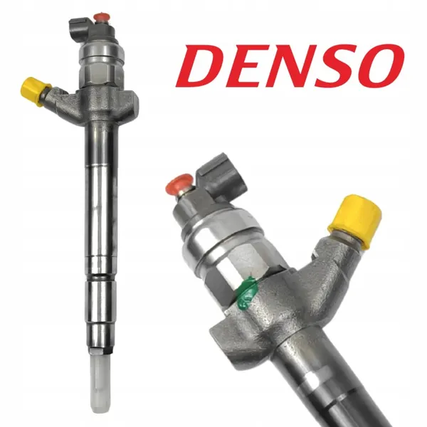 Denso Insprutare OEM 6C1Q-9K546-BB för Boxer/Jumper image 2