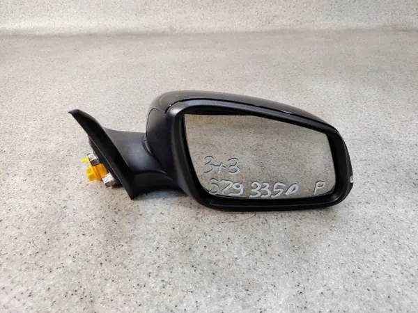 Oikea peili OEM AOP46625 BMW 3 GT F34:lle image 4