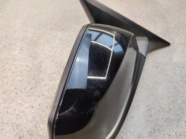 Oikea peili OEM AOP46625 BMW 3 GT F34:lle image 8