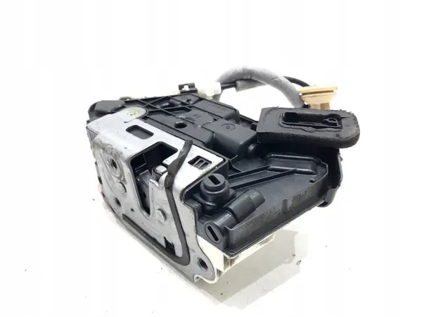 Hintere Rechte Türschloss VW Passat B8 Kombi 5E0839016C image 2