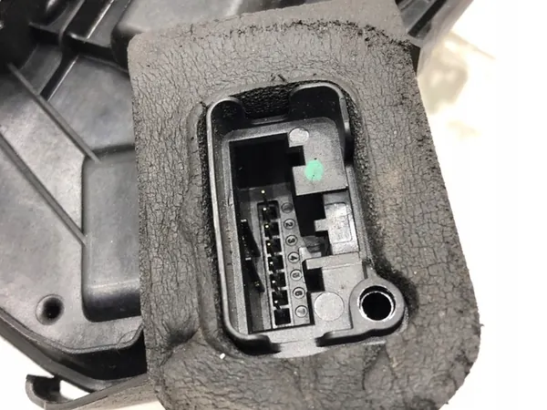 Hintere Rechte Türschloss VW Passat B8 Kombi 5E0839016C image 3