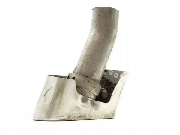 OEM A1714901127 Linker chroom uitlaatpunt Mercedes image 4