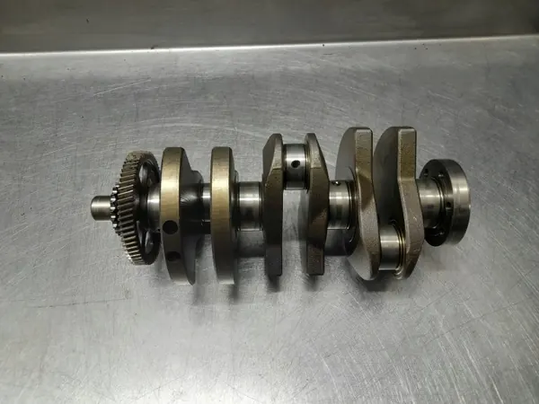 Cigüeñal OEM 03DD TL-020 para VW Audi Skoda 1.2 6V 12V image 2