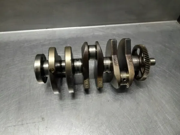 Cigüeñal OEM 03DD TL-020 para VW Audi Skoda 1.2 6V 12V image 3