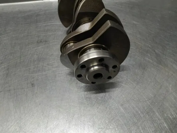 Cigüeñal OEM 03DD TL-020 para VW Audi Skoda 1.2 6V 12V image 4