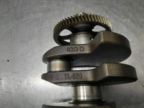 Cigüeñal OEM 03DD TL-020 para VW Audi Skoda 1.2 6V 12V image 5