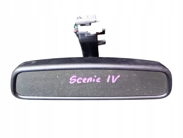 Espelho Retrovisor Interior Fotocrom Renault OE 963211144R image 2