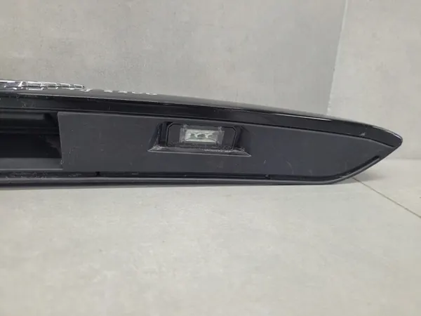 Heckklappenverkleidung Mini Cooper F55 F56 F57 19- OEM image 10