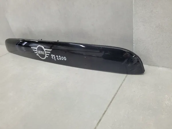 Heckklappenverkleidung Mini Cooper F55 F56 F57 19- OEM image 3