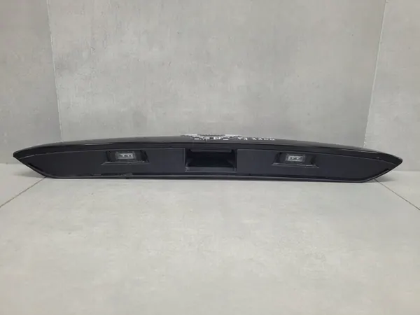 Heckklappenverkleidung Mini Cooper F55 F56 F57 19- OEM image 7