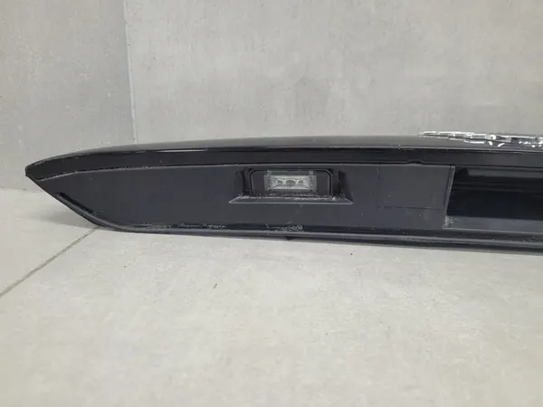 Heckklappenverkleidung Mini Cooper F55 F56 F57 19- OEM image 8
