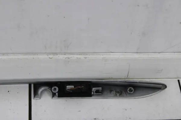 OEM TBS27319 Kofferbakstrip voor Mercedes SLK R170 image 5