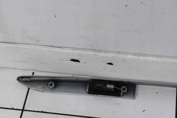 OEM TBS27319 Kofferbakstrip voor Mercedes SLK R170 image 6