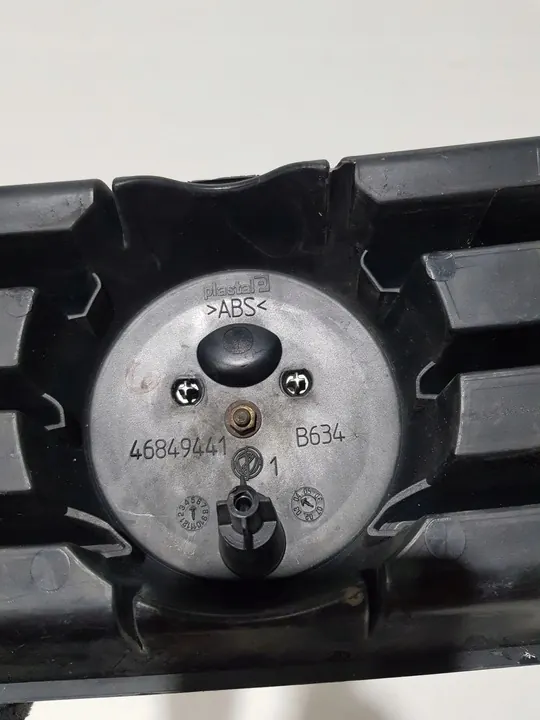 Fram ventilationsgaller Fiat Punto (188) 2003 image 3