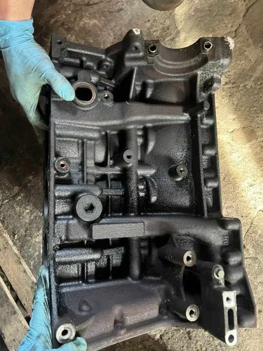 Bloc moteur 2.2 HDi Ford Transit OEM 6C1Q6015AE image 10