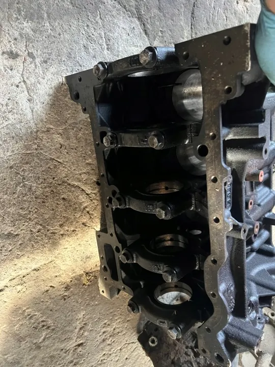 Bloc moteur 2.2 HDi Ford Transit OEM 6C1Q6015AE image 7