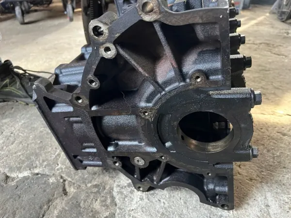 Bloc moteur 2.2 HDi Ford Transit OEM 6C1Q6015AE image 8