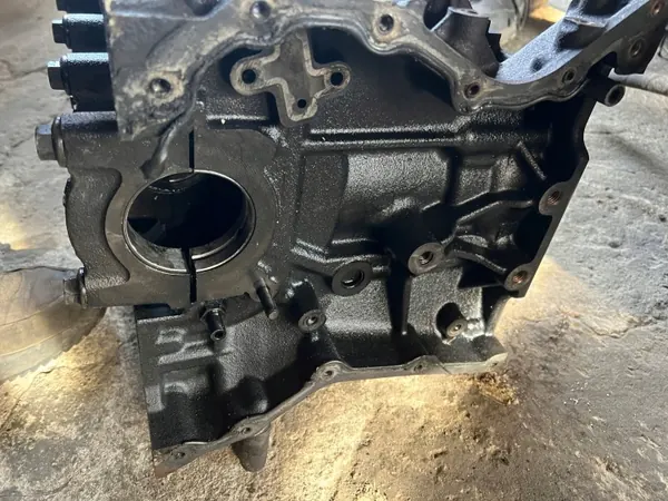 Bloc moteur 2.2 HDi Ford Transit OEM 6C1Q6015AE image 9