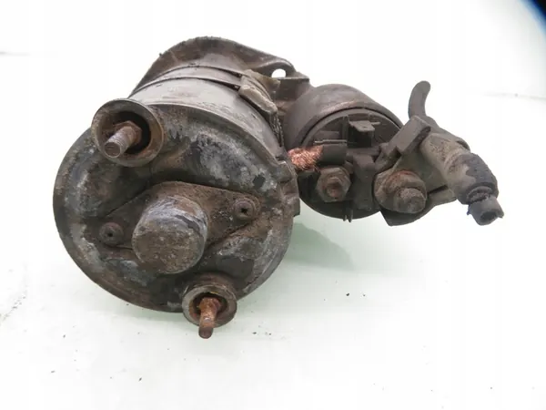 Arrancador AUDI 80 VW PASSAT B2 image 6