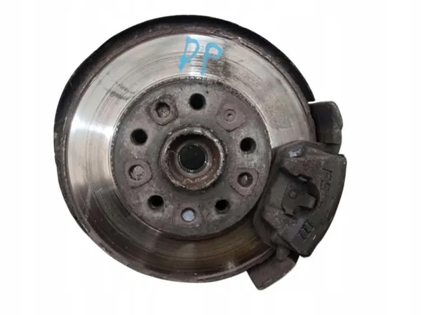 OEM 581872 Fram Höger Styrstång - Skoda Octavia III image 2