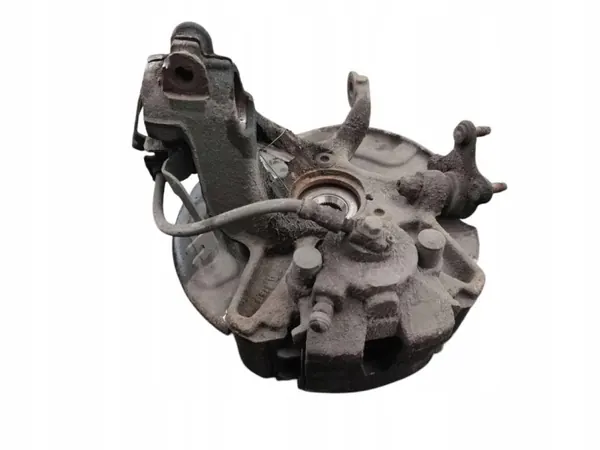 OEM 581872 Fram Höger Styrstång - Skoda Octavia III image 3