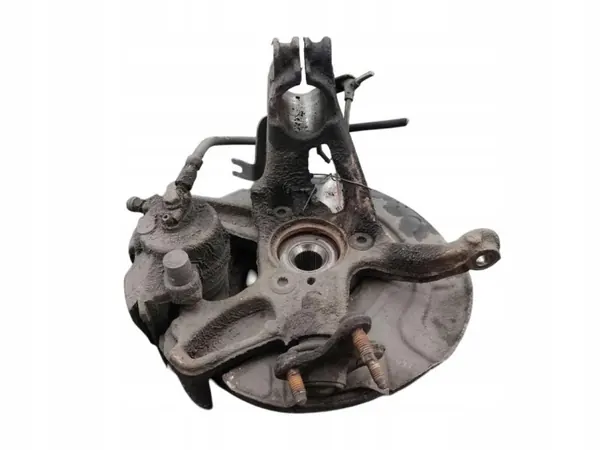 OEM 581872 Fram Höger Styrstång - Skoda Octavia III image 4