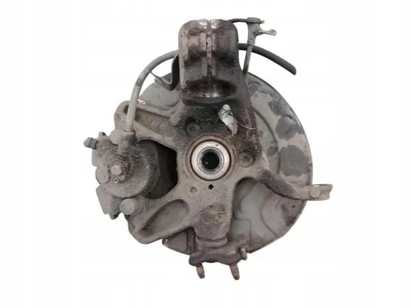 OEM 581872 Fram Höger Styrstång - Skoda Octavia III image 5