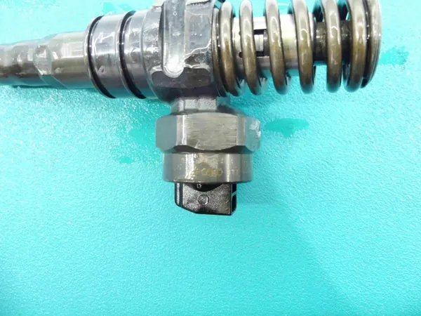 Spolarpump OEM 038130073AC för Seat Alhambra I 1.9 TDI image 4