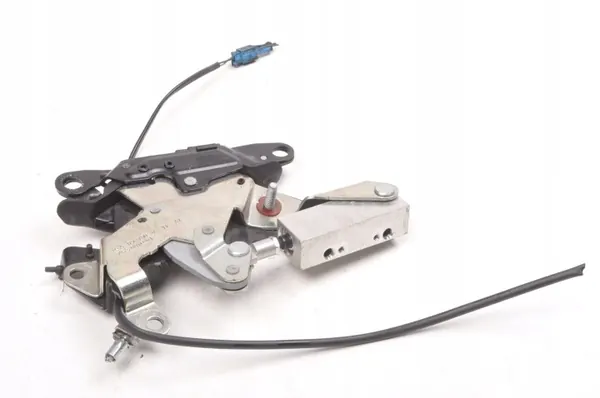 Mécanisme toit Mercedes SLK III OEM A1727900371 image 2