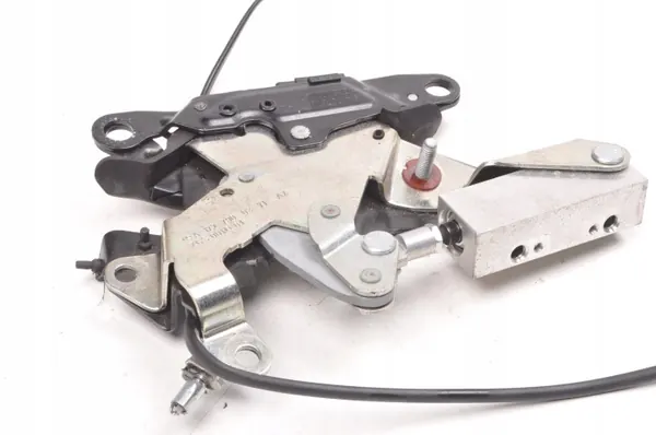 Mécanisme toit Mercedes SLK III OEM A1727900371 image 3
