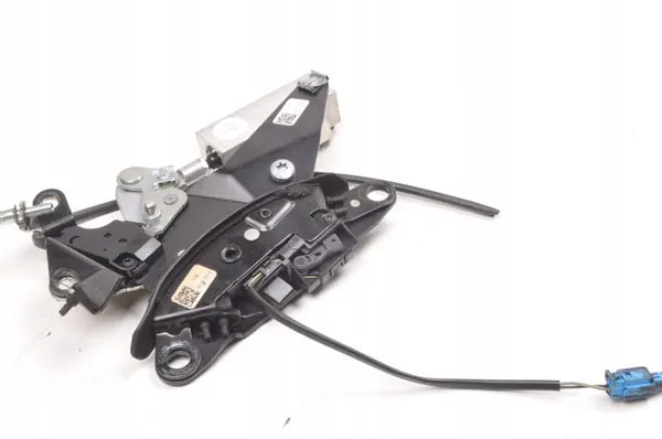 Mécanisme toit Mercedes SLK III OEM A1727900371 image 4