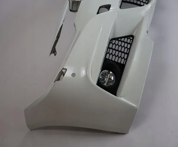 Paraurti BMW 3 F30 F31 M Pacchetto PDC e Fari LED OEM image 5