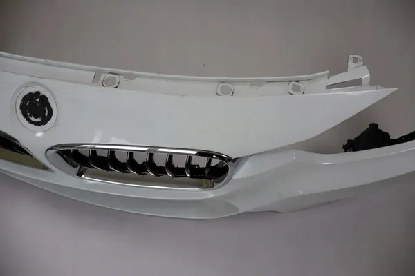 Paraurti BMW 3 F30 F31 M Pacchetto PDC e Fari LED OEM image 8