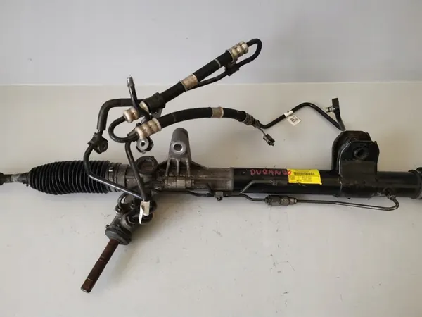 Dodge Durango 3.6 Direção Rack Limited 15r P52124727AF image 4