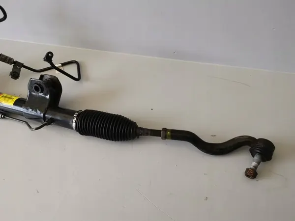 Dodge Durango 3.6 Direção Rack Limited 15r P52124727AF image 5