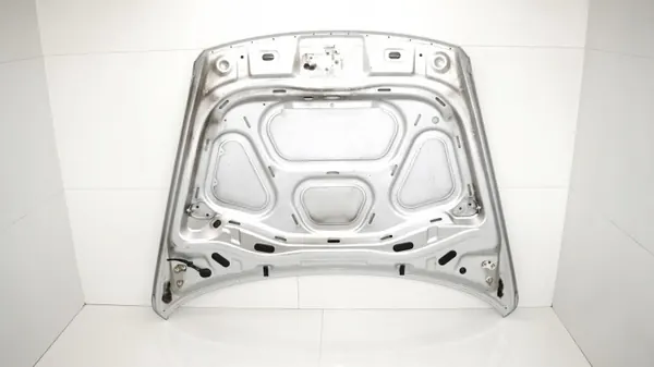 Motorlock OEM 365577810 för VW Touareg 2002-2006 image 9