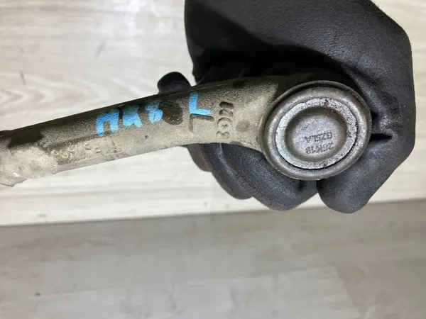Ford Fiesta 2020 Vänster styrstång OEM mc1 image 3