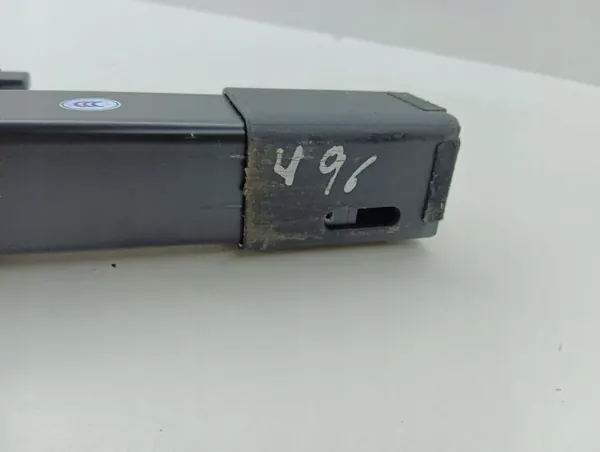 Mazda CX-7 2011 Bagagerumsrulle OEM AMD93153 image 5