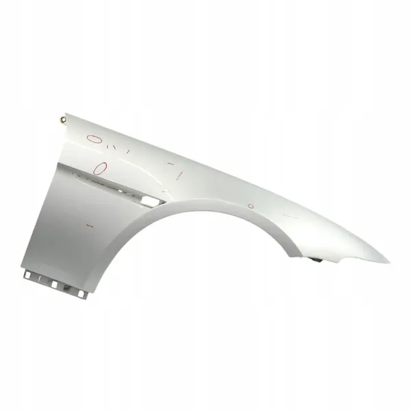 Aile Avant Droite BMW OEM 2155902 - Titansilber image 2