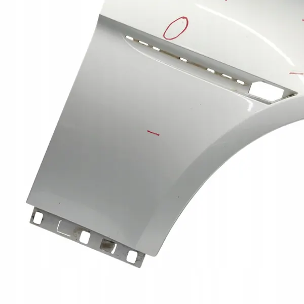 Aile Avant Droite BMW OEM 2155902 - Titansilber image 3
